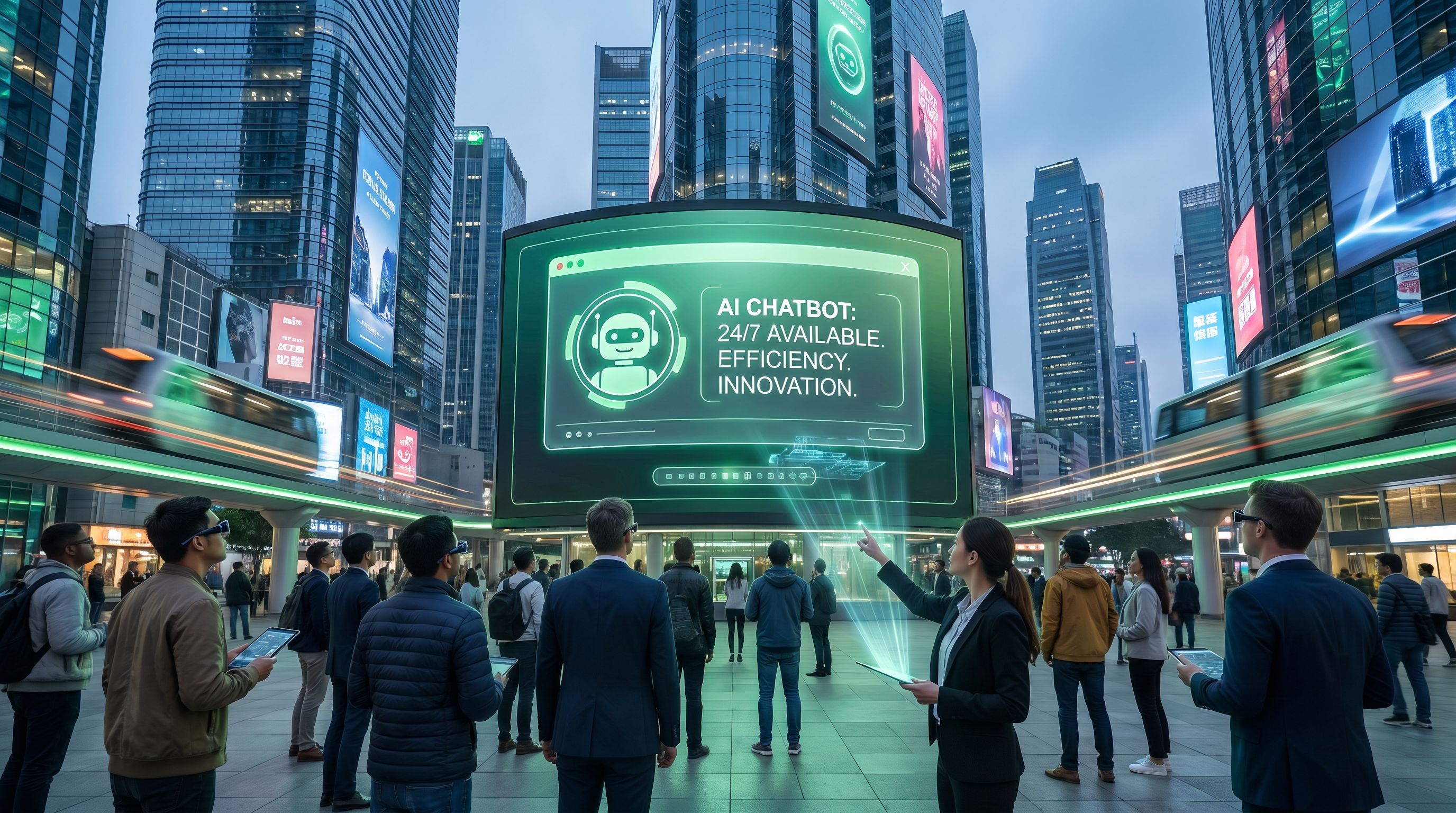AI Chatbots for Business: How to Improve Customer Service 24/7
