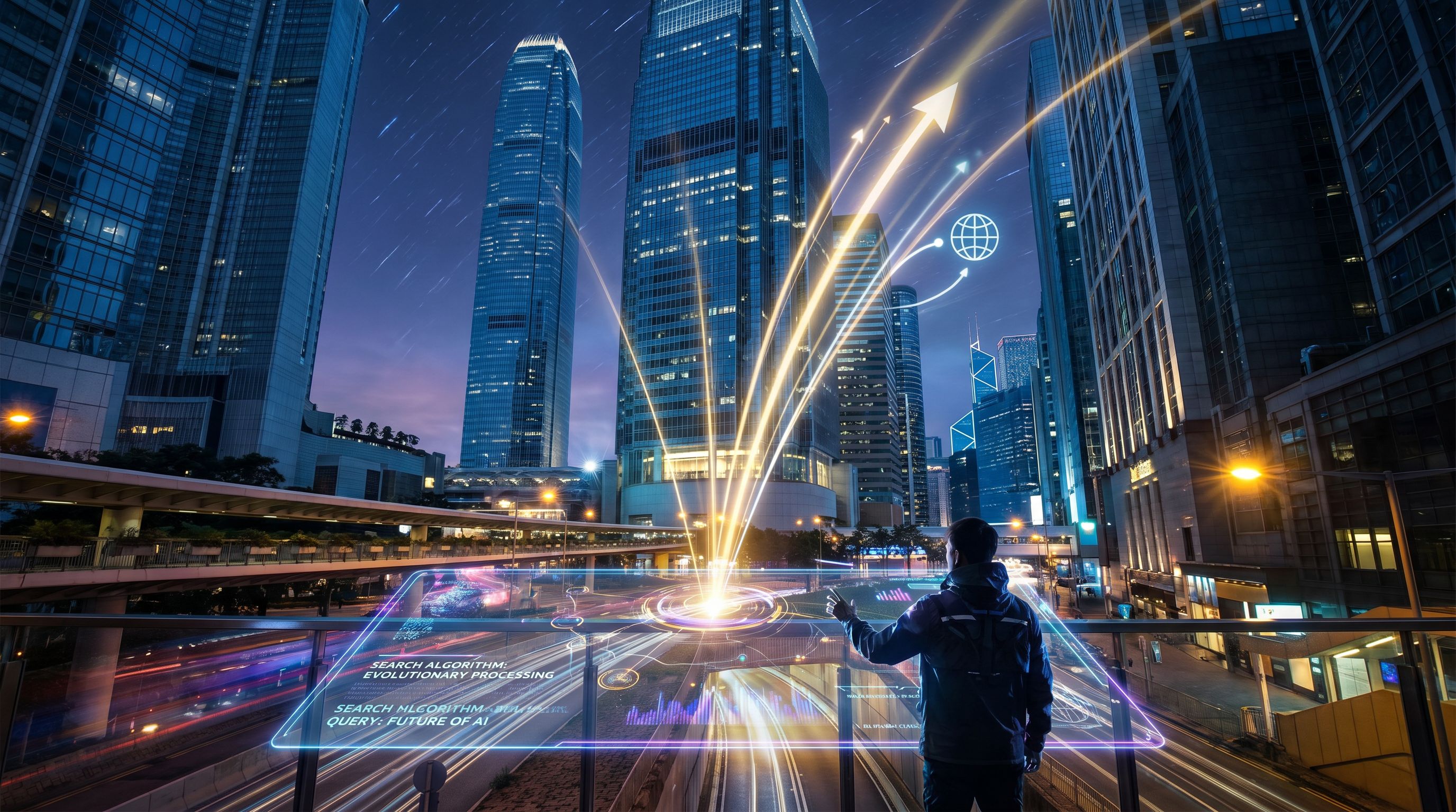 The Future of SEO: From Search Engines to Answer Engines