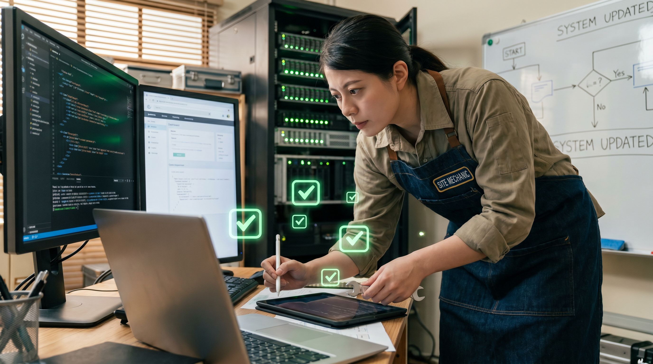 Website Maintenance: Why Businesses Should Not Just Launch and Leave It