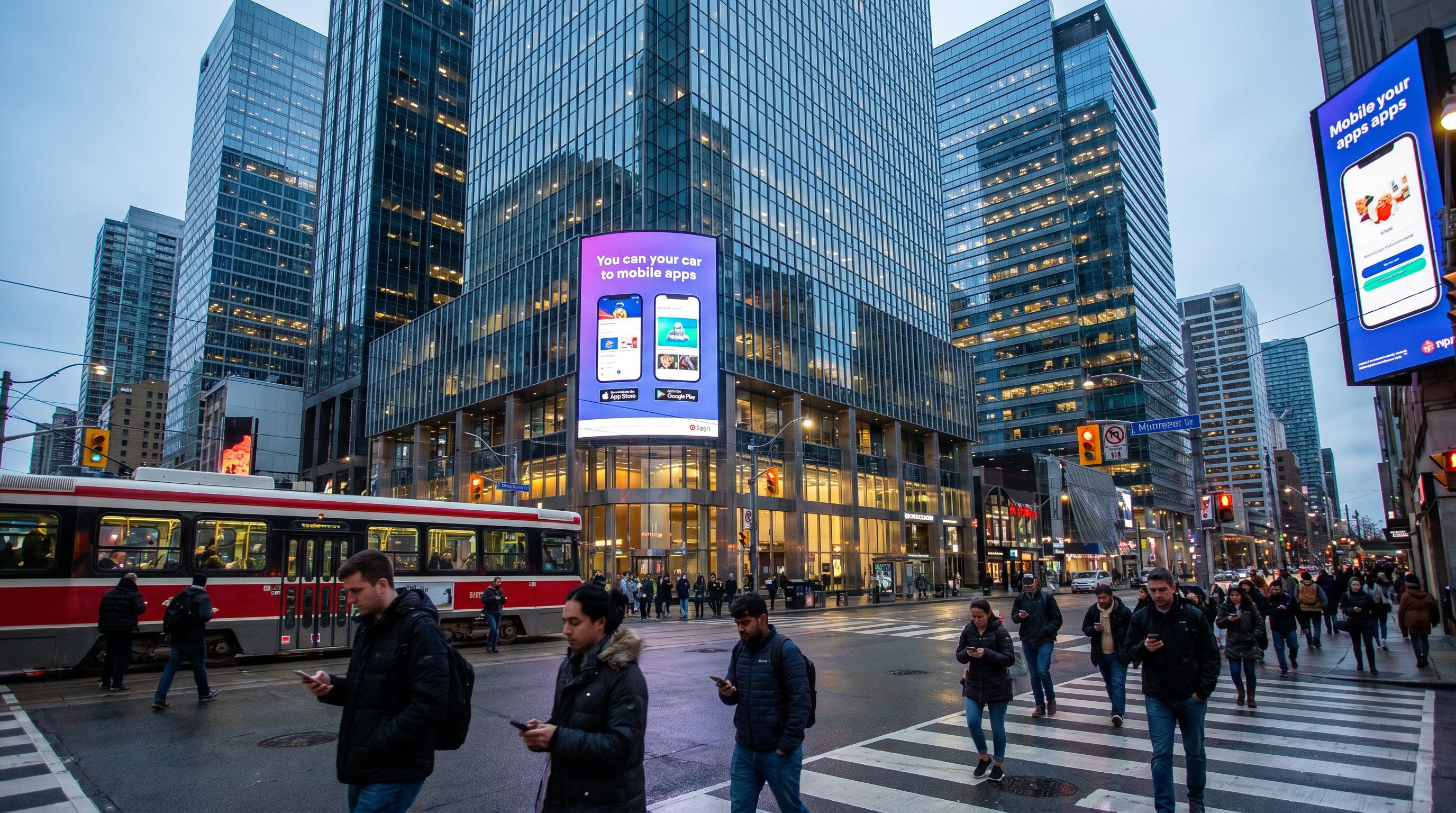 Why Business Websites Must Be Mobile-First in 2026